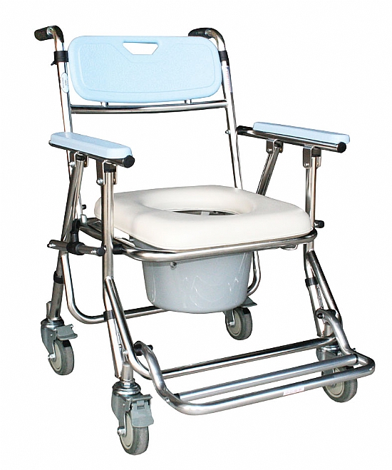 洗澡便器椅 
 YH-121-3 

有輪可收合便盆椅/便器椅/洗澡椅 

瀏覽次數：4384