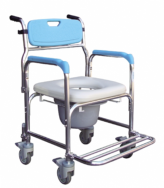 洗澡便器椅 
 YH-125-2 

有輪便盆椅/洗澡椅 

瀏覽次數：10356
